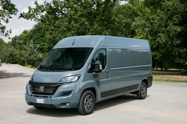 Fiat Ducato