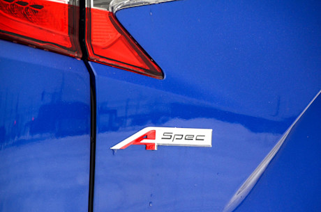 Acura RDX 2022 : essai routier Image