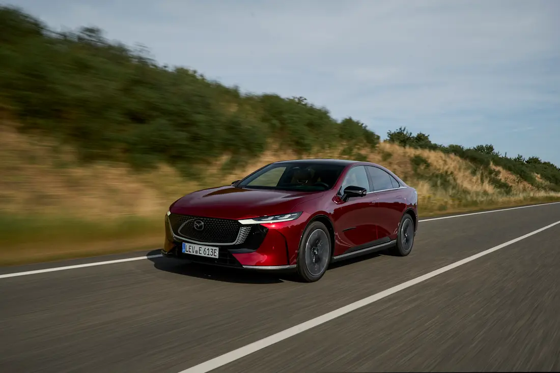 all-new mazda6e src germany act 1 highres