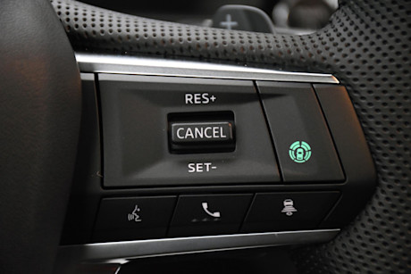 Mitsubishi Outlander PHEV 2023 : premier essai Image