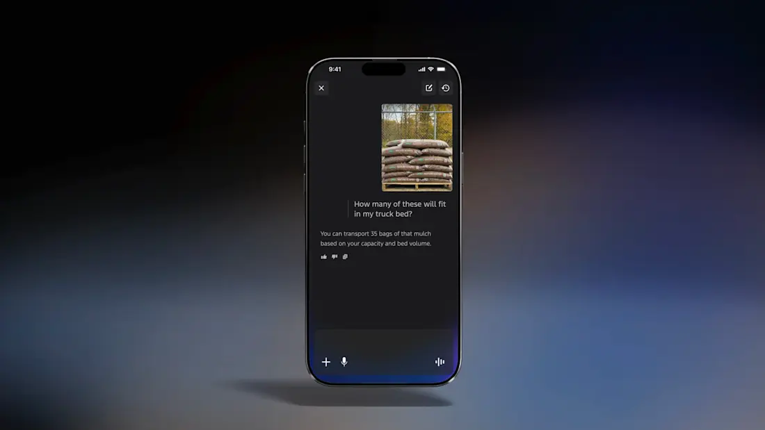 Ford : une conduite assistée de niveau 3 dès 2028 Image