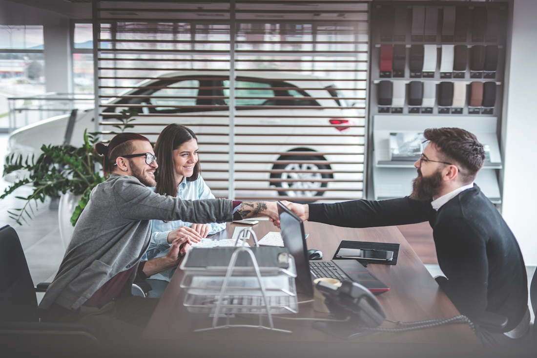 AutoScout24 Umfrage: Markentreue beim Autokauf im Schwinden