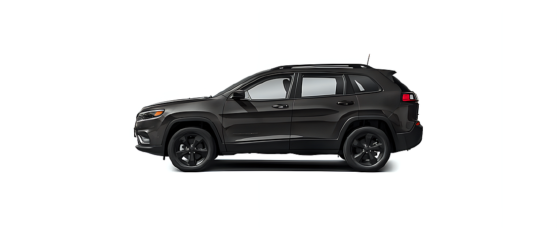 Jeep Cherokee 2023 3
