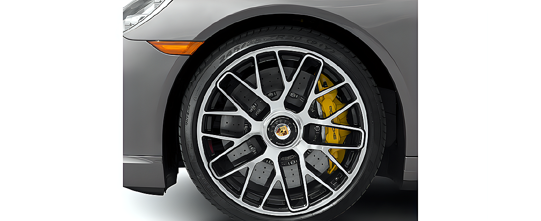 Porsche 911 2014 123