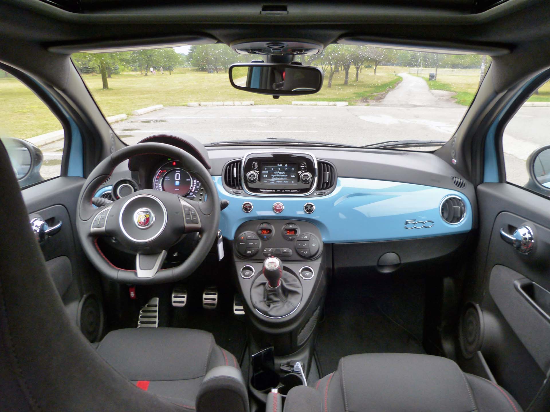2012-2017 Fiat 500 Used Vehicle Review - AutoTrader.ca