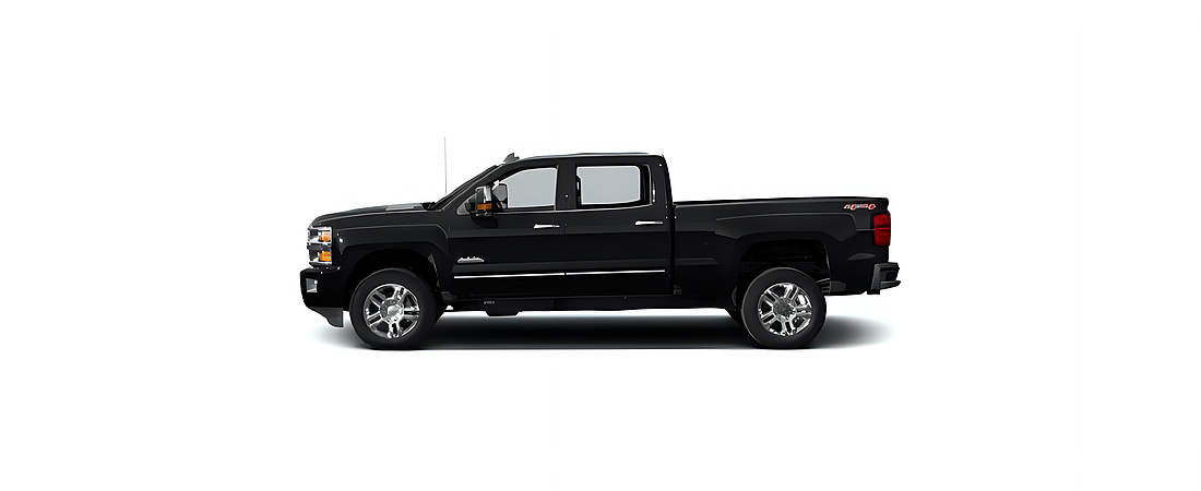 Chevrolet SILVERADO 2500HD 2017 94