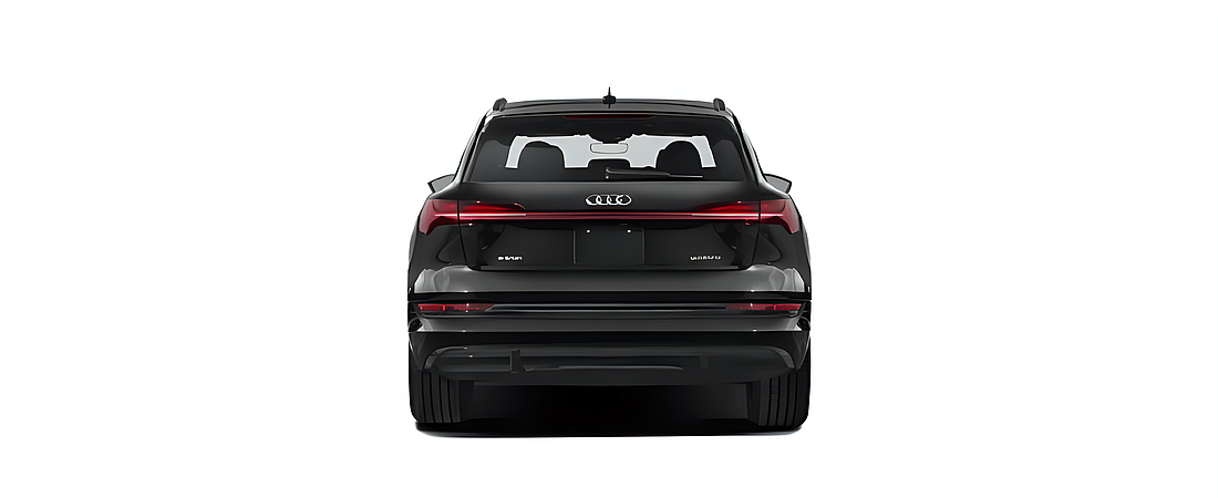Audi e-tron Sportback 2023 5
