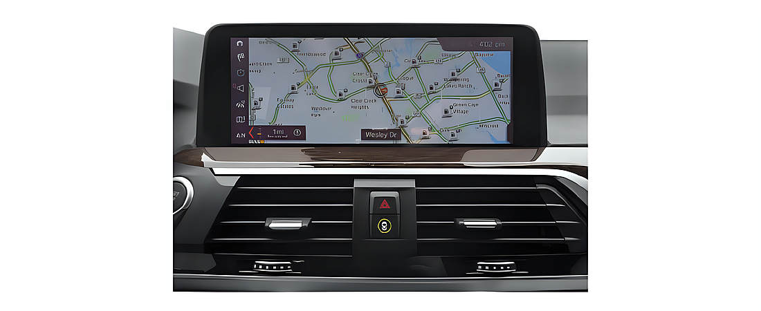 BMW X4 2021 14