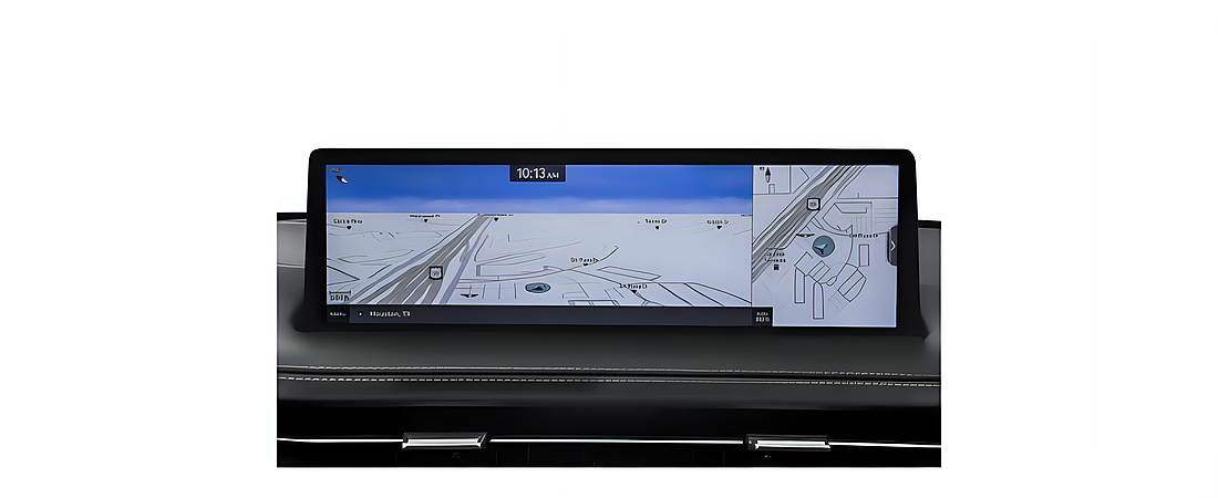 Genesis GV70 2025 27