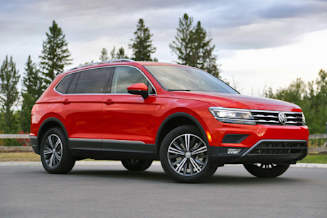 Editorial 2018 volkswagen tiguan highline 01 ts