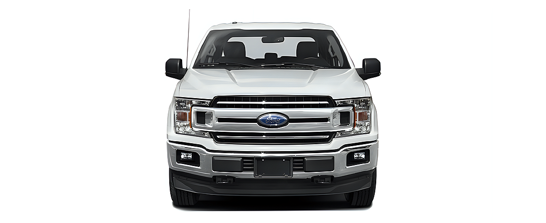 Ford F-150 2018 43