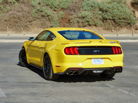 Editorial 2018 ford mustang gt 07 jb