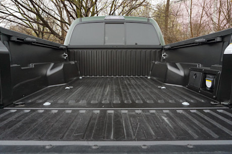 Editorial 2021 toyota tacoma trail 17 di
