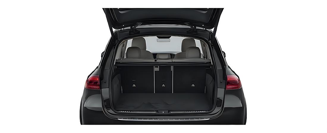 Mercedes-Benz GLE 2025 38
