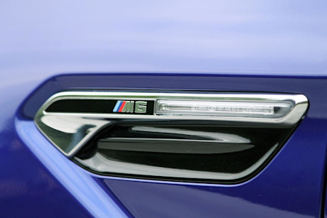 Editorial 2015 bmw m6 tail of the dragon mr 06