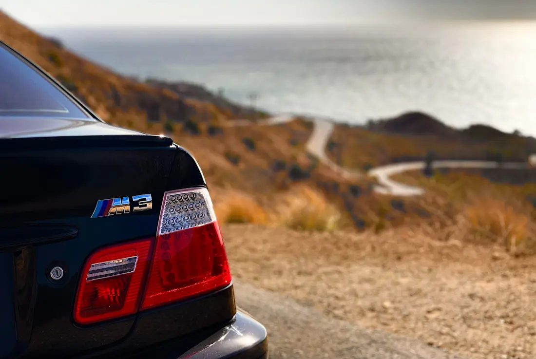 bmw m3 youngtimer