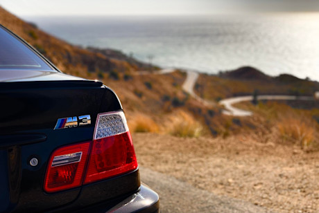 bmw m3 youngtimer