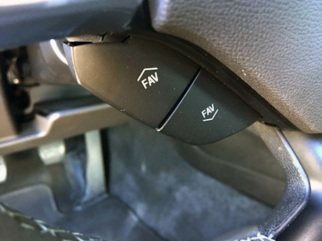 Chevrolet Camaro Turbo 1LT 2019 : essai routier Image