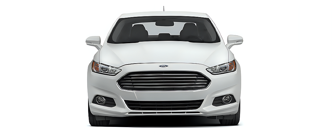 Ford Fusion 2013 22