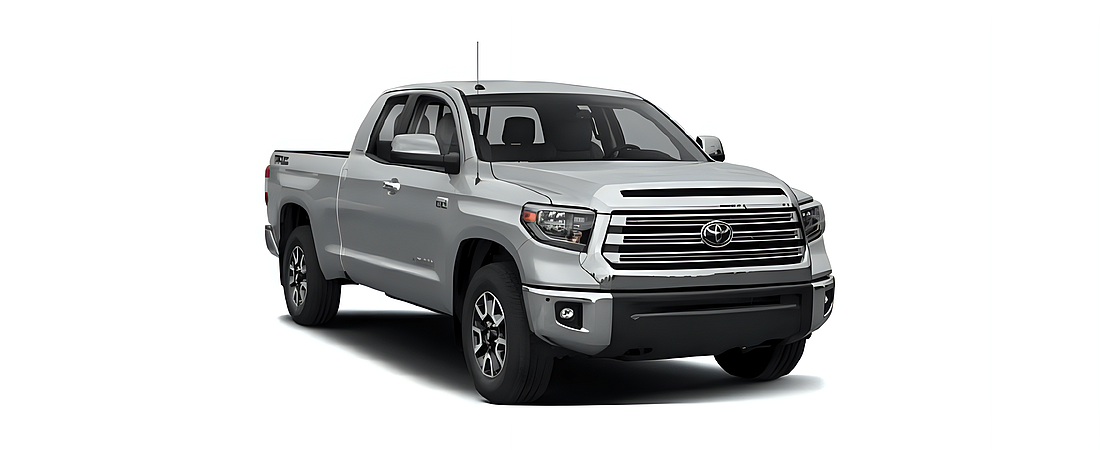 Toyota Tundra 2019 31