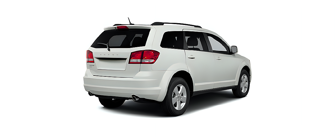 Dodge Journey 2014 2