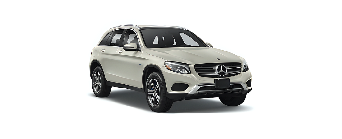 Mercedes-Benz GLC-Class 2018 31