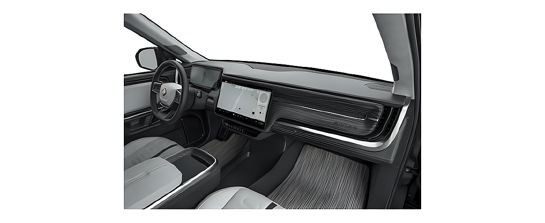 Rivian R1S 2024 13