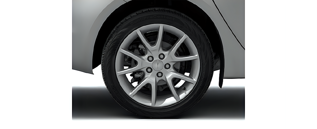 Dodge Dart 2014 11