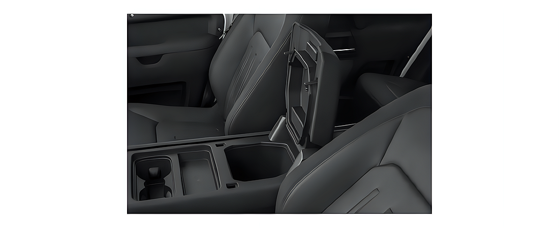 Land Rover Defender 2022 23