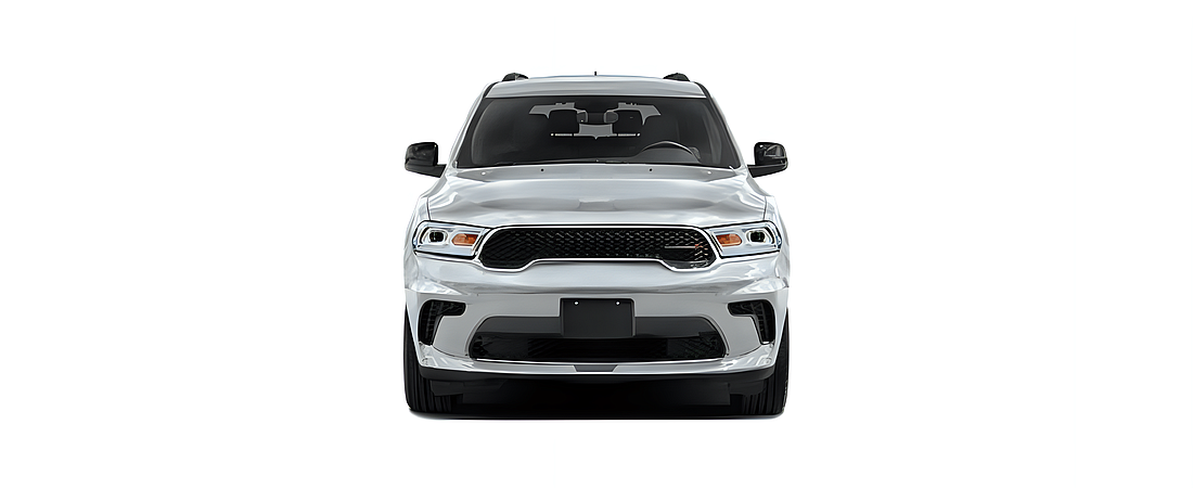Dodge Durango 2025 4