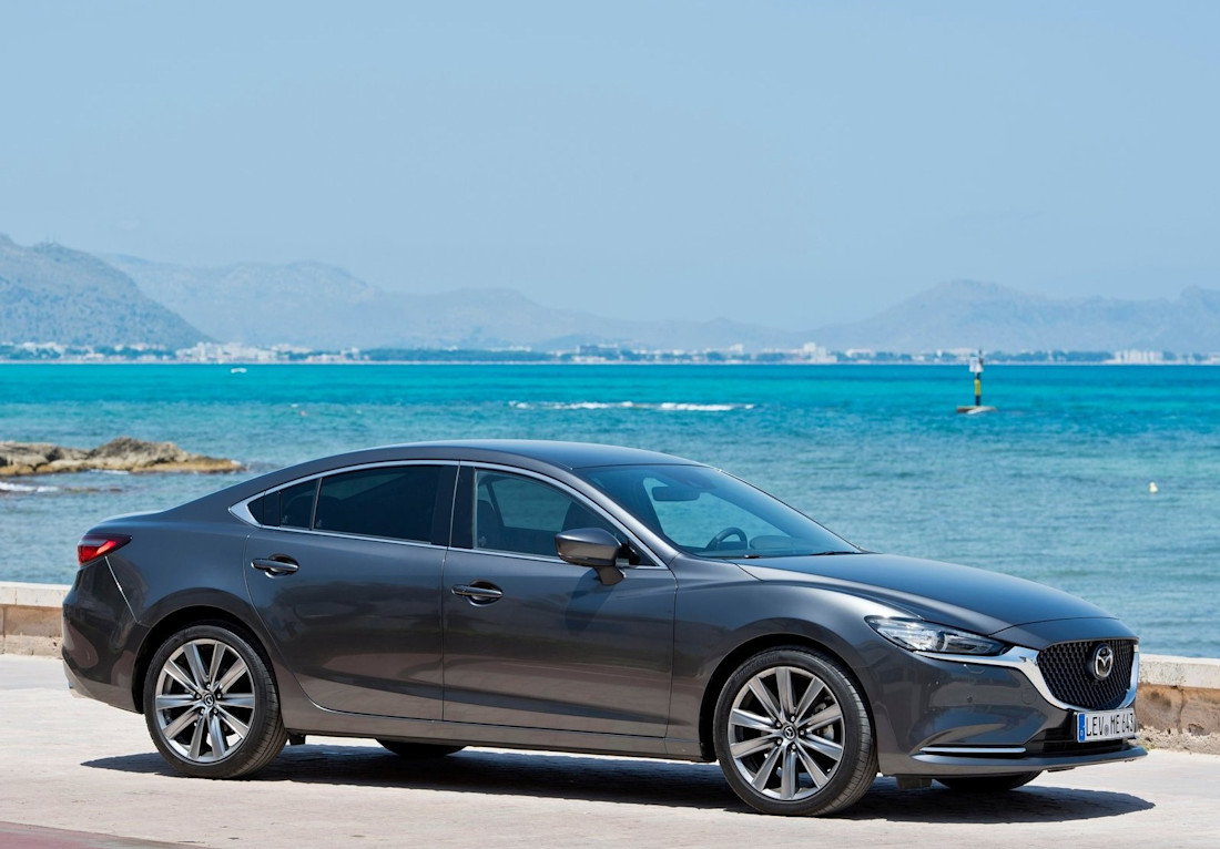 mazda-6-side