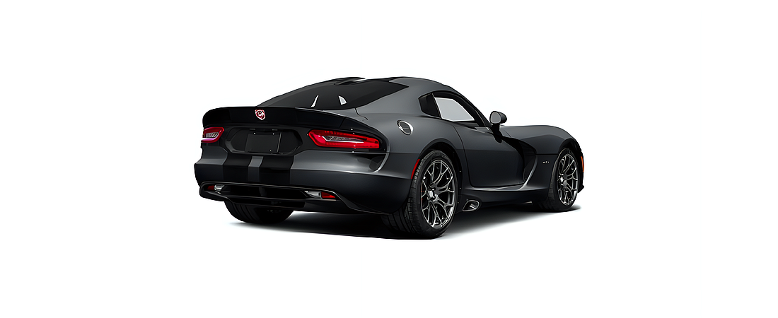 Dodge Viper 2016 2