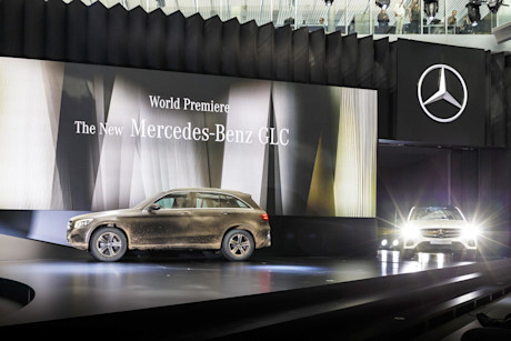 Editorial 41 2016 mercedes benz glc 250d 4matic