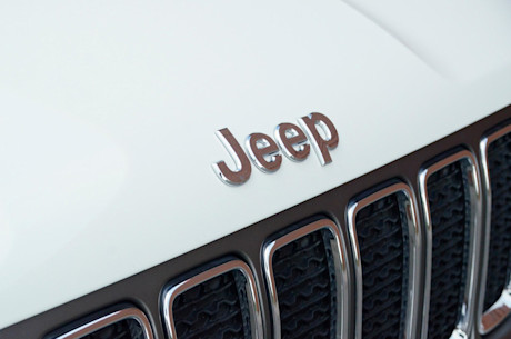Jeep Renegade 2020 : essai routier Image