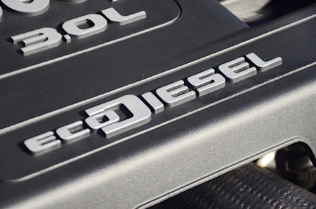 Jeep Wrangler EcoDiesel 2020 : essai routier Image
