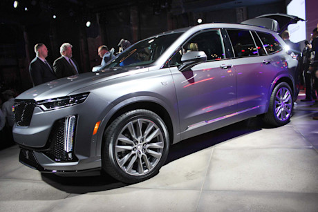 Editorial 2020 cadillac xt6 04 dh
