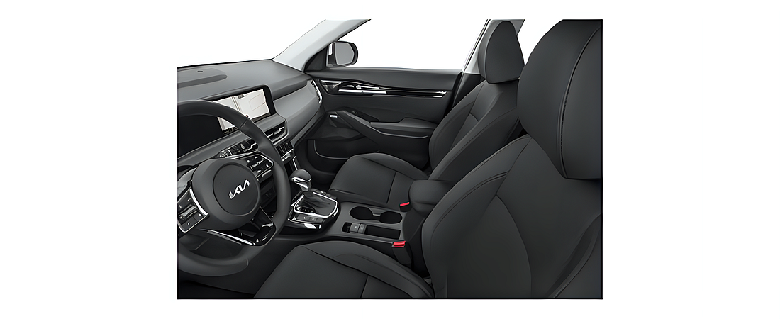 Kia Seltos 2025 34