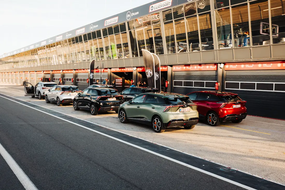 MG4 Xpower review MG4 Xpower review