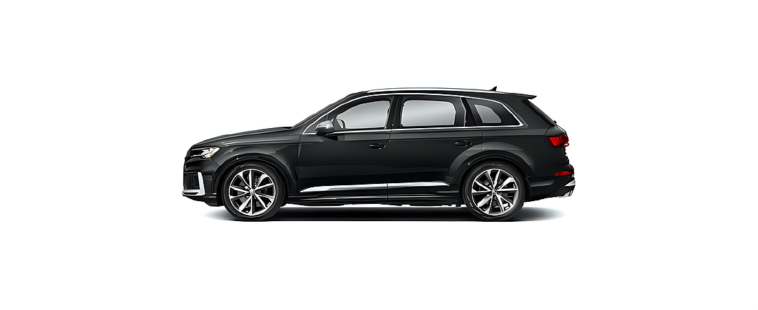 Audi SQ7 2023 3