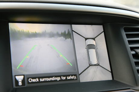 Editorial 2013nissanpathfinder jb 23 6670