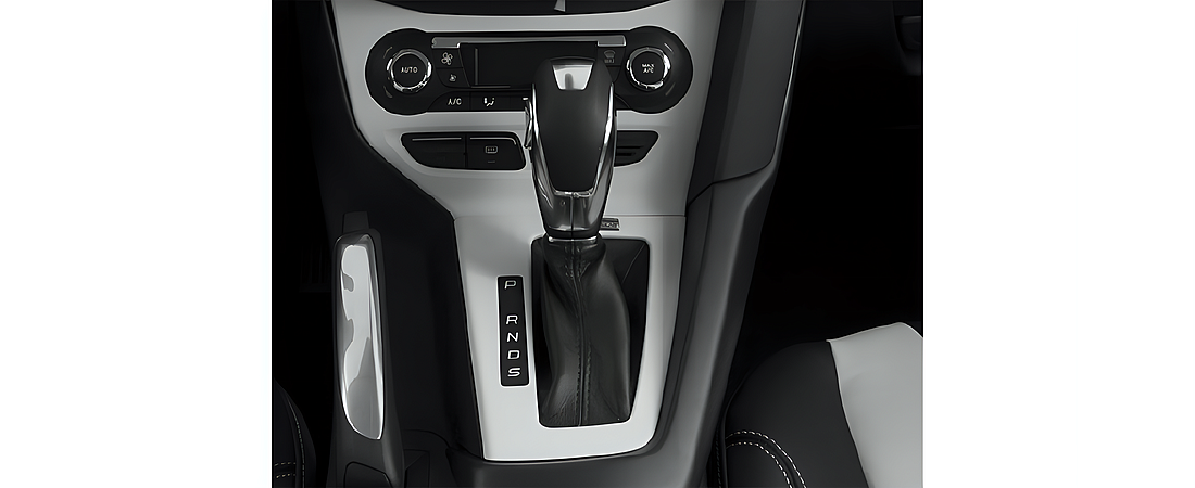 Ford Focus 2014 10