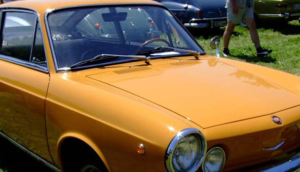 Fiat 850
