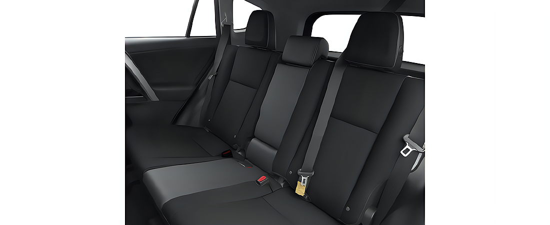 Toyota RAV4 2017 56