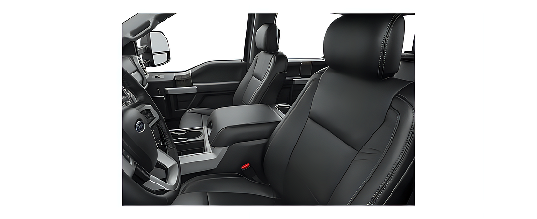 Ford F-350 2019 109