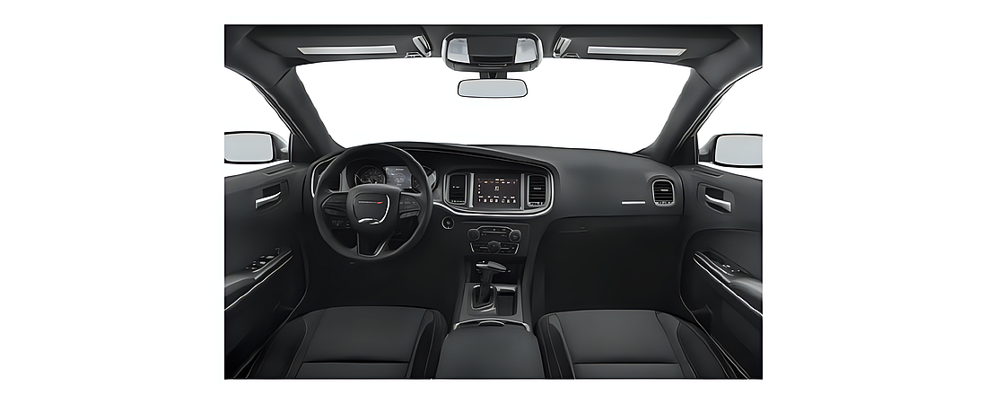 Dodge Charger 2019 7