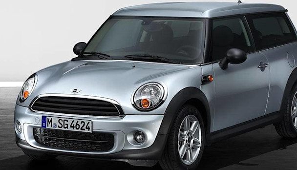 MINI One Clubman