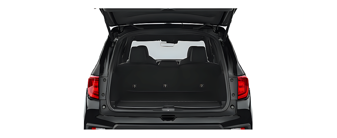 Honda Passport 2023 25