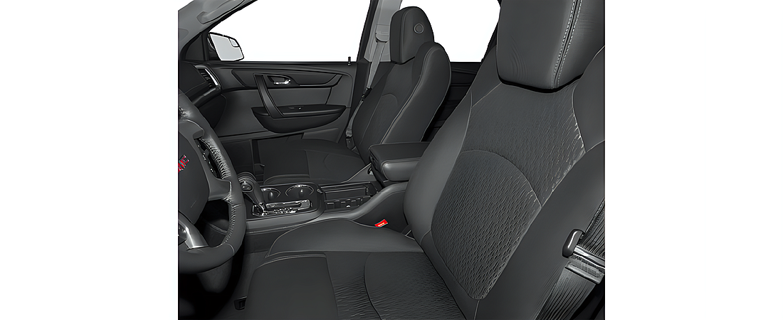 GMC Acadia 2013 8
