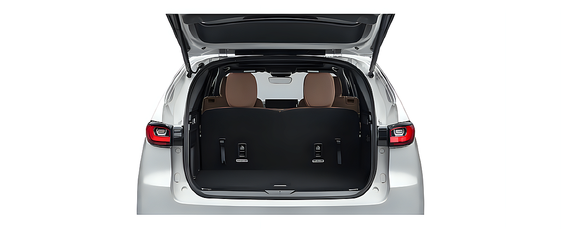 Mazda CX-90 MHEV 2025 54