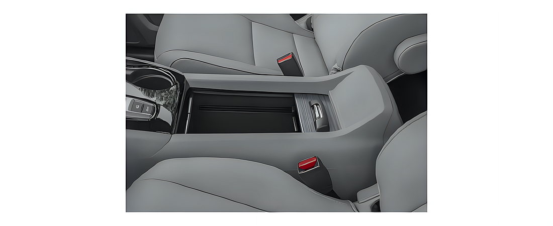 Honda Pilot 2019 67